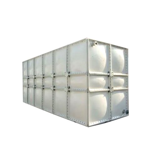 GRP Panel Water Tank